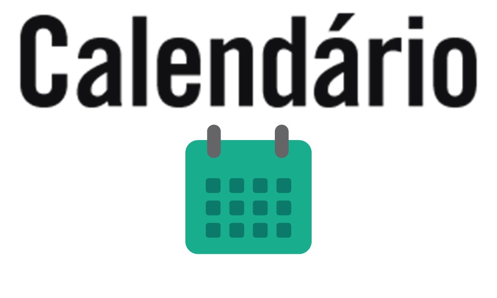 Calendário Acadêmico
