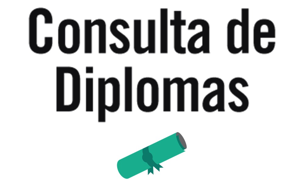 Consulta de Diplomas