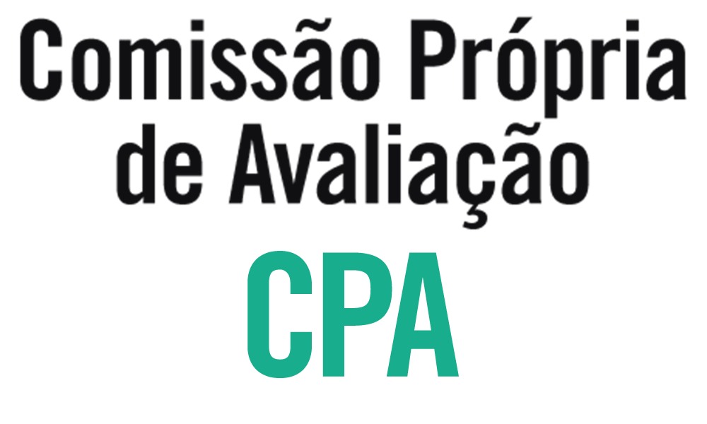 Comissão Própria de Avaliação - CPA