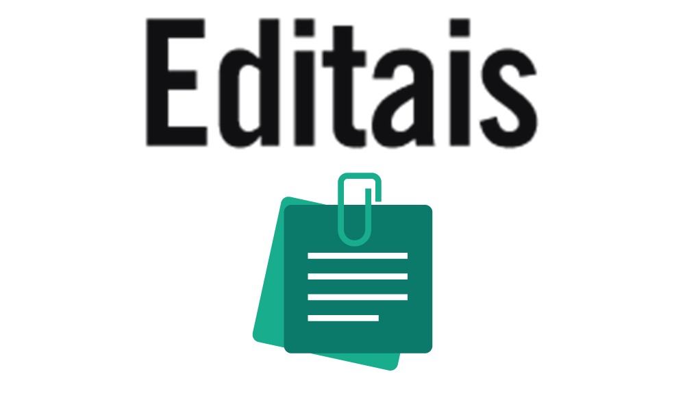 Editais