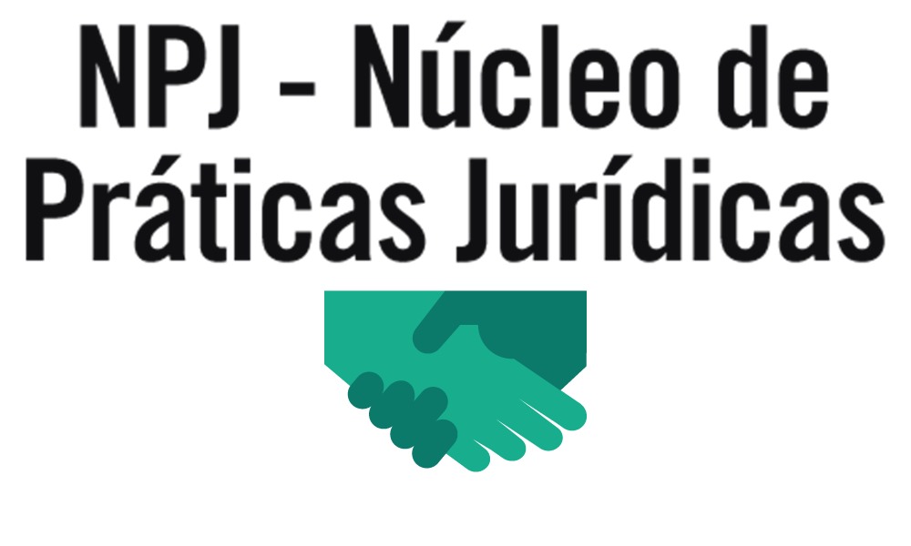 NPJ - Núcleo de Práticas Jurídicas