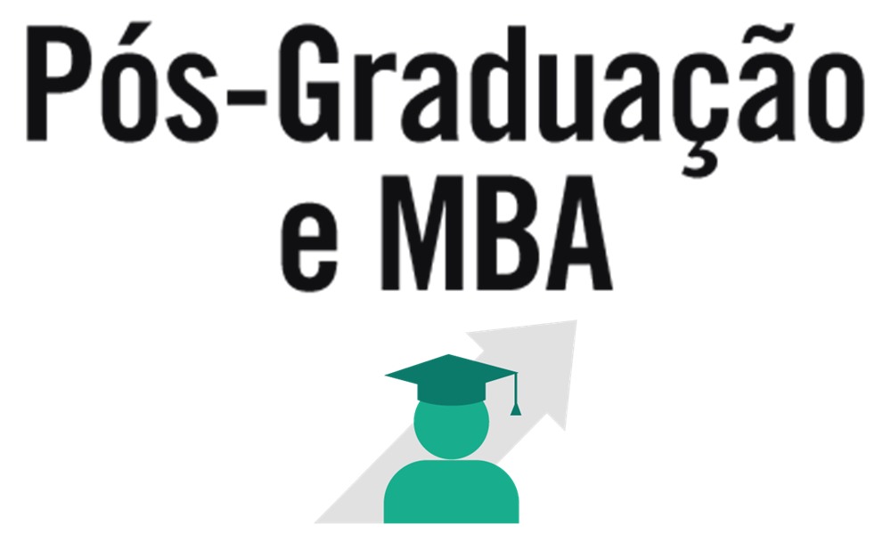 Pós-Graduação e MBA