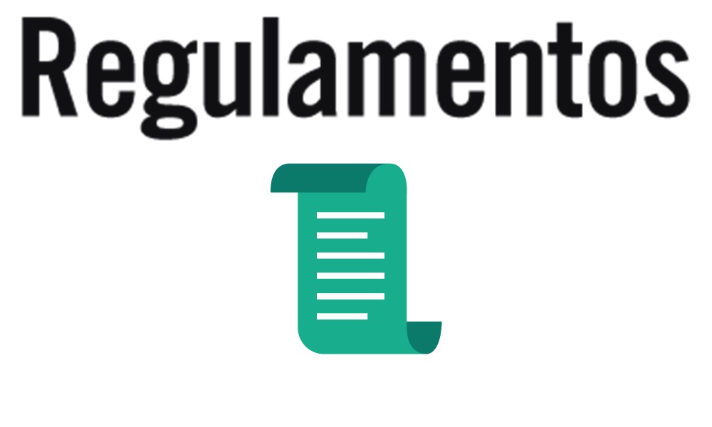 Regulamentos