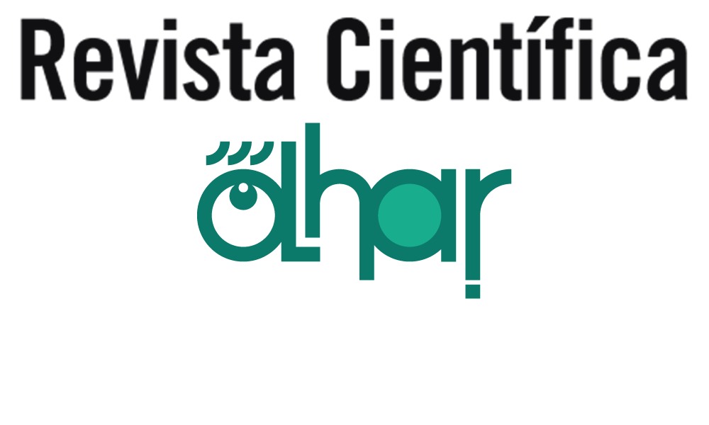 Revista Científica Olhar