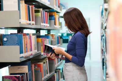 Biblioteca