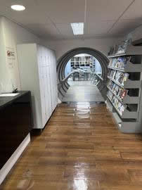Biblioteca